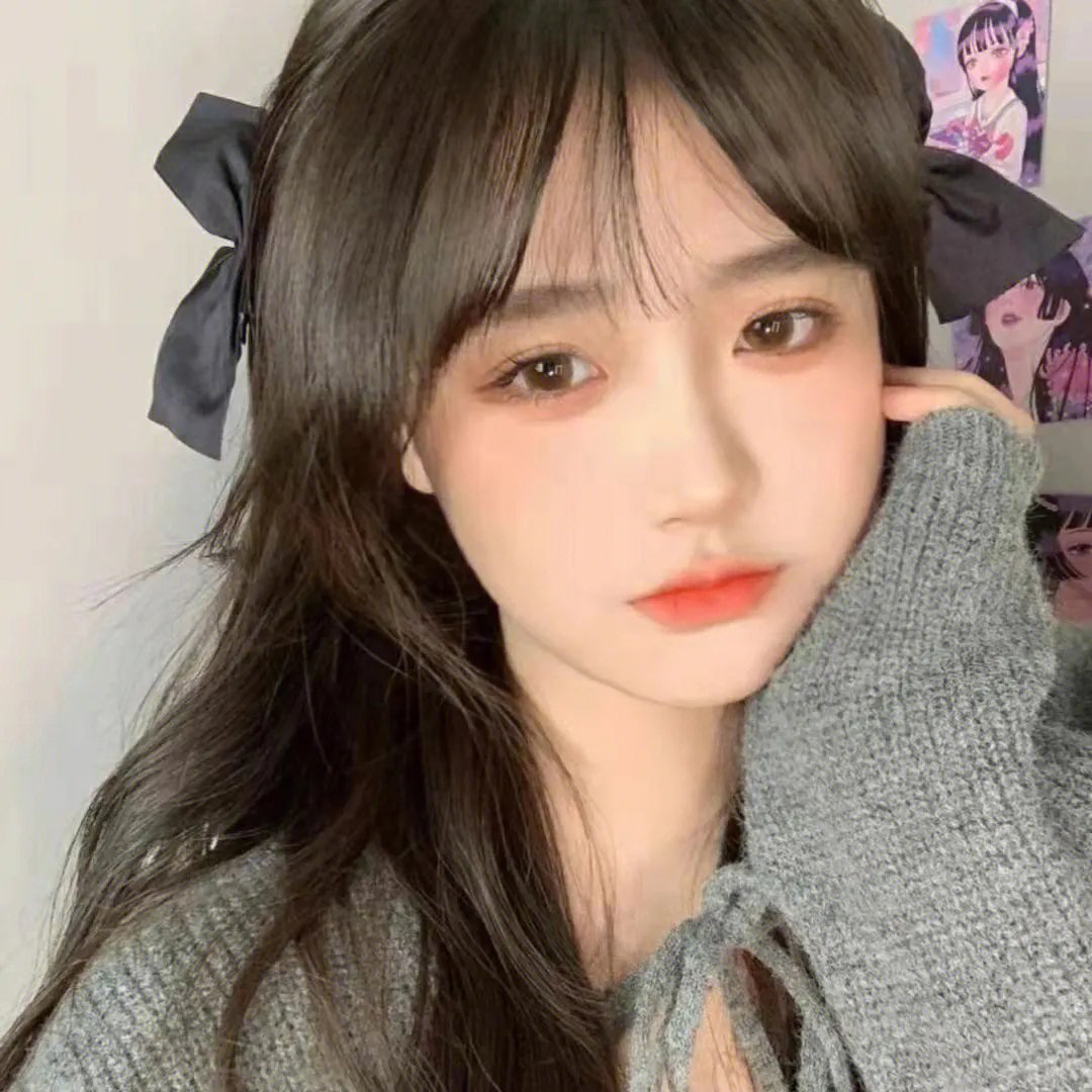 绝密的密子小姐