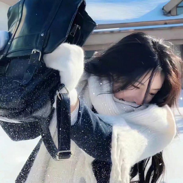 亲亲婆婆